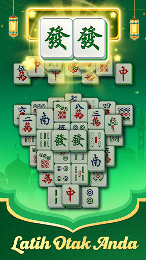 Vita Mahjong - Tangkapan Layar 3