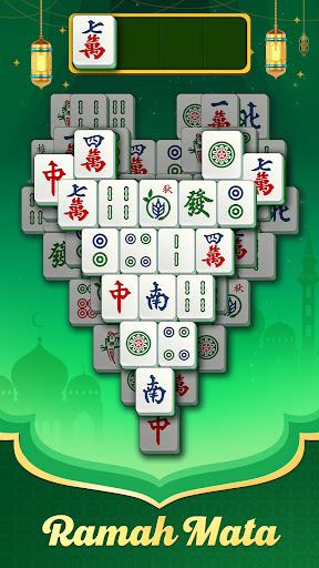 Vita Mahjong - Tangkapan Layar 4