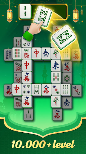 Vita Mahjong - Tangkapan Layar 5