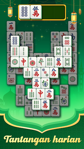 Vita Mahjong - Tangkapan Layar 6