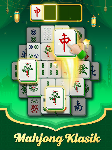 Vita Mahjong - Tangkapan Layar 7
