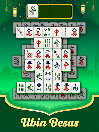 Vita Mahjong - Tangkapan Layar 8