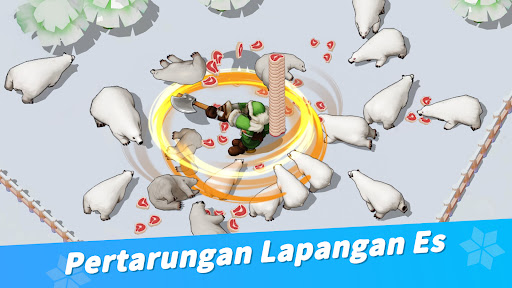 Whiteout Survival - Tangkapan Layar 3