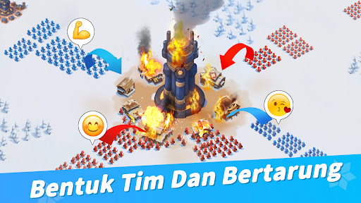 Whiteout Survival - Tangkapan Layar 8