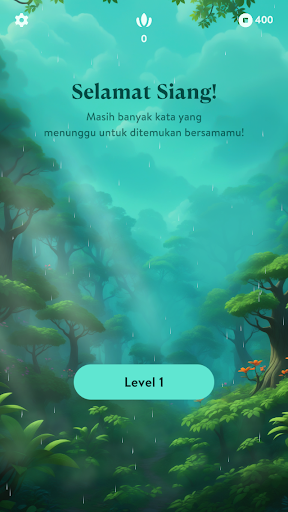 Word of Wonders: Zen - Tangkapan Layar 1