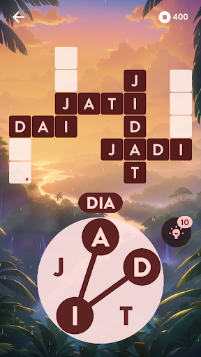 Word of Wonders: Zen - Tangkapan Layar 3