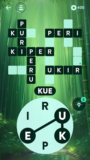 Word of Wonders: Zen - Tangkapan Layar 5