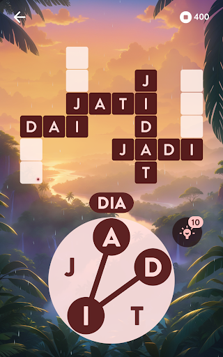 Word of Wonders: Zen - Tangkapan Layar 8