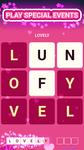 WordBrain - Word puzzle game - Tangkapan Layar 5