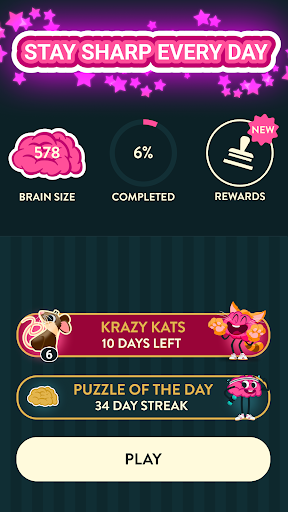 WordBrain - Word puzzle game - Tangkapan Layar 6