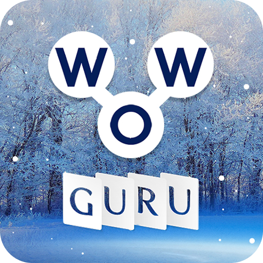 Words of Wonders: Guru