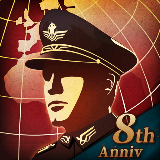 World Conqueror 4-WW2 Strategy ikon