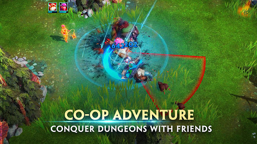 World Eternal: Co-op RPG - Tangkapan Layar 8