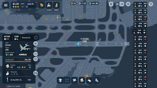 World of Airports™ - Tangkapan Layar 5
