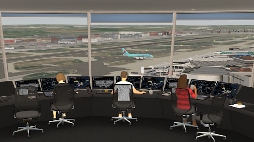 World of Airports™ - Tangkapan Layar 8