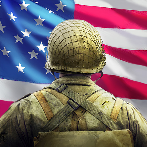 World War 2: WW2 Strategy Game ikon