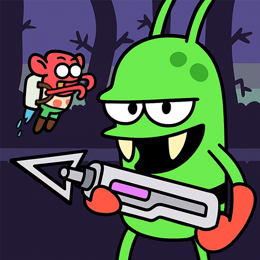 Zombie Catchers ikon