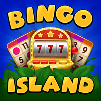 Bingo Island- FREE Bingo Slots ikon