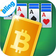 Bitcoin Solitaire - Get BTC Game ikon