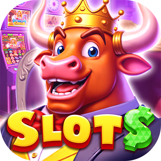 Buffalo Slots™: Wild Jackpots ikon