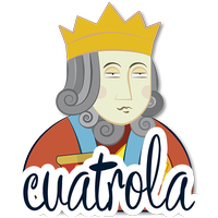 Cuatrola Spanish Solitaire - C ikon