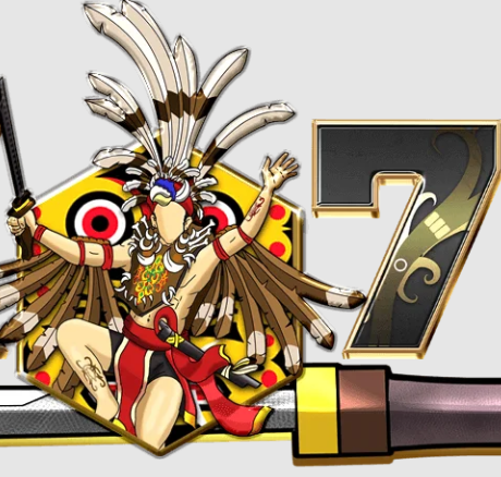 Dayak777 APK ikon