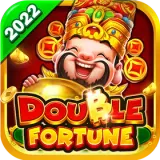 Double Fortune Casino ikon