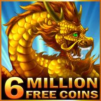 Dragon Casino Golden Spin: Wil ikon