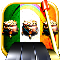 Dublin Diamonds: irish slots ikon