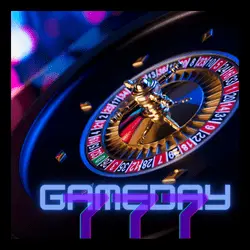 Gameday777 ikon
