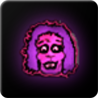 Horror Show The Fruit Machine ikon