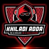 Khiladi Adda ikon