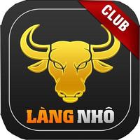 Lang Nho - Game danh bai doi thuong Online ikon