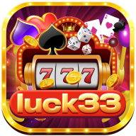 Lucky 33 ikon
