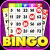 Lucky Bingo: Fun Casino Games ikon