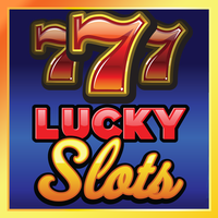 Lucky Slots - Free Casino Game ikon