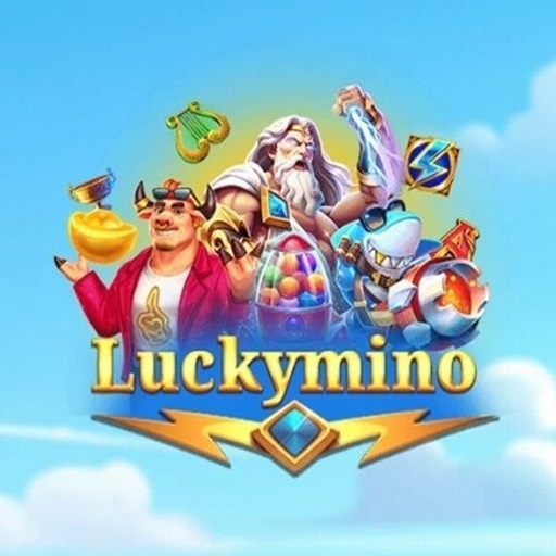LuckyMino ikon