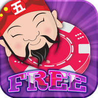 Macau Slot Machine HD ikon