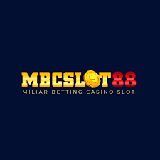MBCSLOT88 ikon