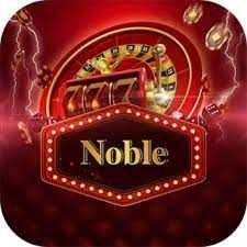 Noble777 APK ikon