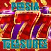 Persia Treasures 777 Slots ikon