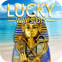 Pharaoh Hot Slots Casino 2 APK ikon
