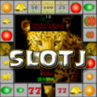 SlotJ-Slot Machine ikon
