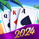 Solitaire Beach Story ikon