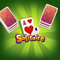 Solitaire Real Cash: Card Game ikon