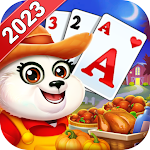 Solitaire TriPeaks: Christmas ikon