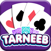 Tarneeb Online Latest ikon