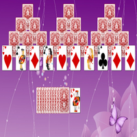 TriPeaks Solitaire X ikon