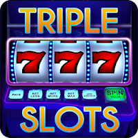 Triple 777 Deluxe Classic Slots ikon