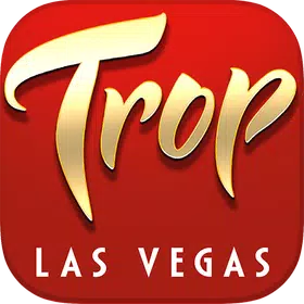 Tropicana Las Vegas Casino ikon